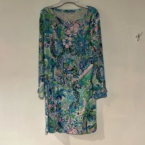 Lily Pulitzer Kids Dress